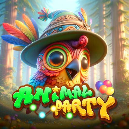 Animal-Party
