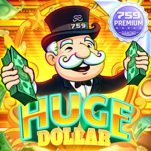 Huge-Dollar